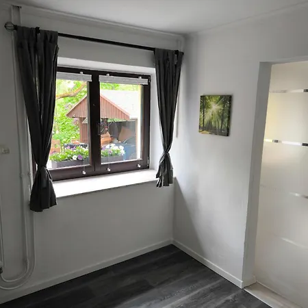 Ferienwohnung Am Muehlbach Klipphausen Exterior photo
