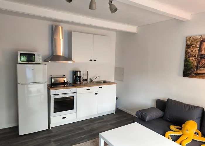 Ferienwohnung Am Muehlbach