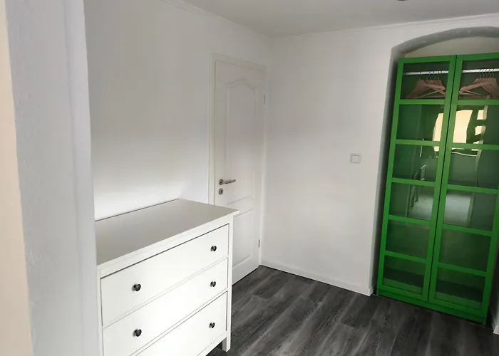 Ferienwohnung Am Muehlbach