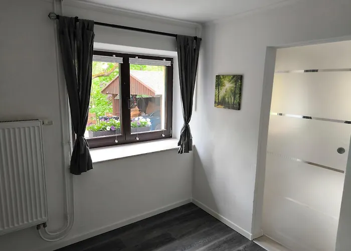 Ferienwohnung Am Muehlbach
