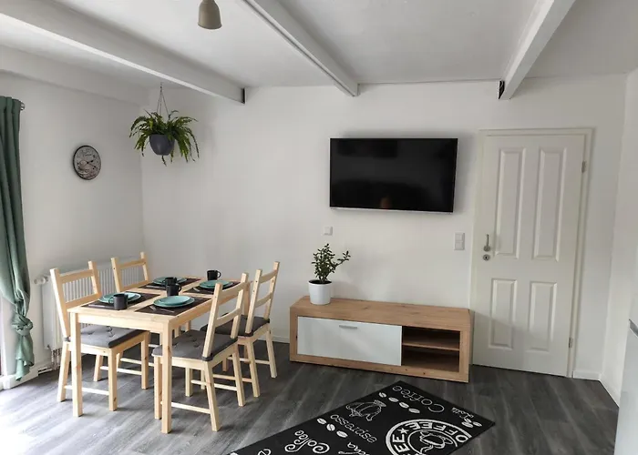 Ferienwohnung Am Muehlbach