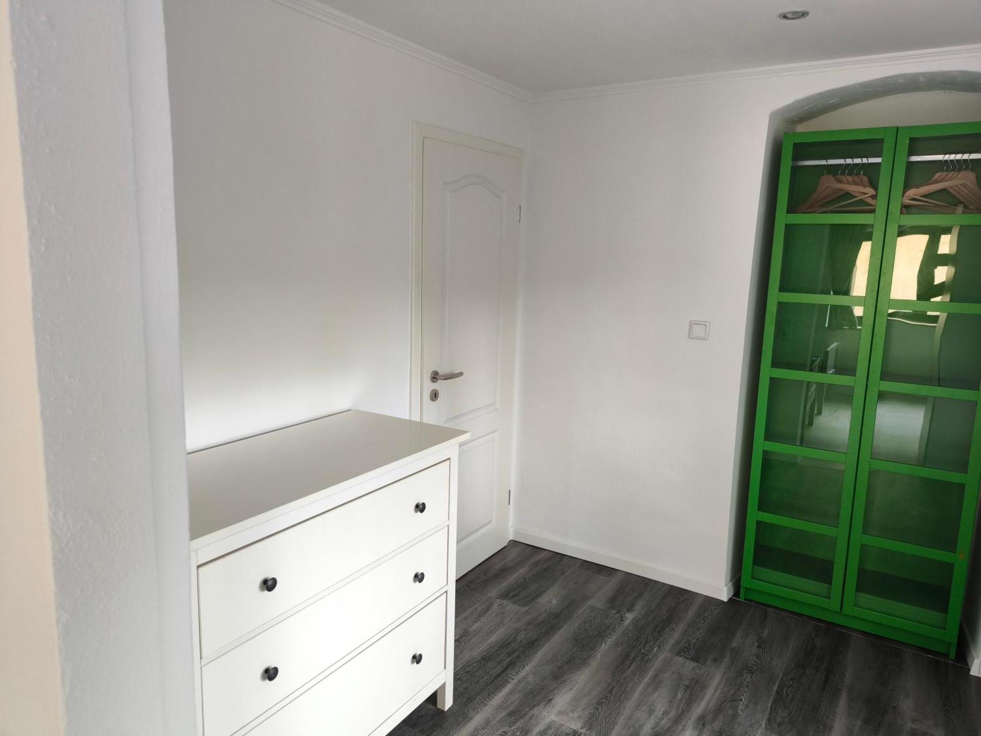 Am Muehlbach Apartment
