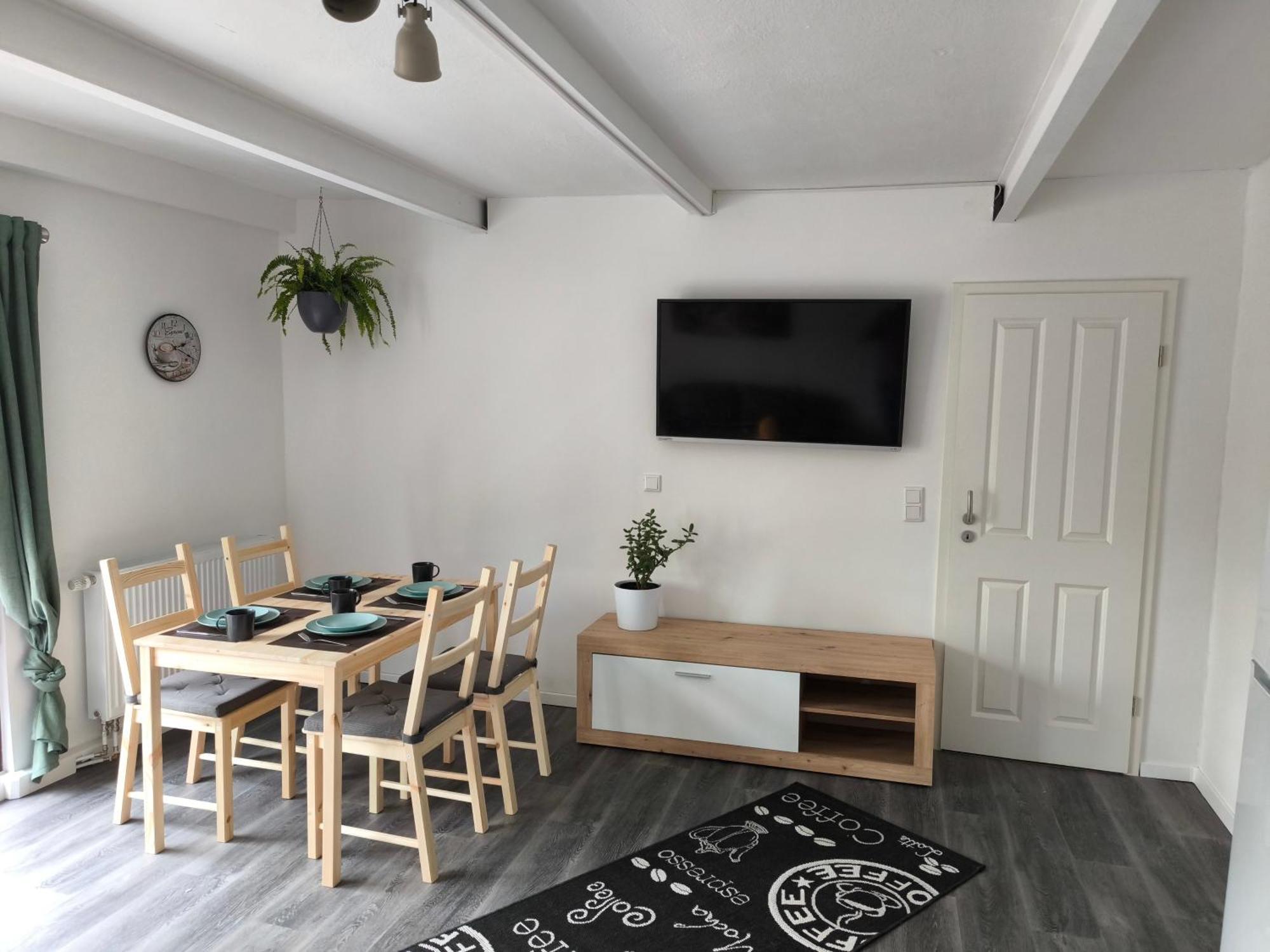 Am Muehlbach Apartment
