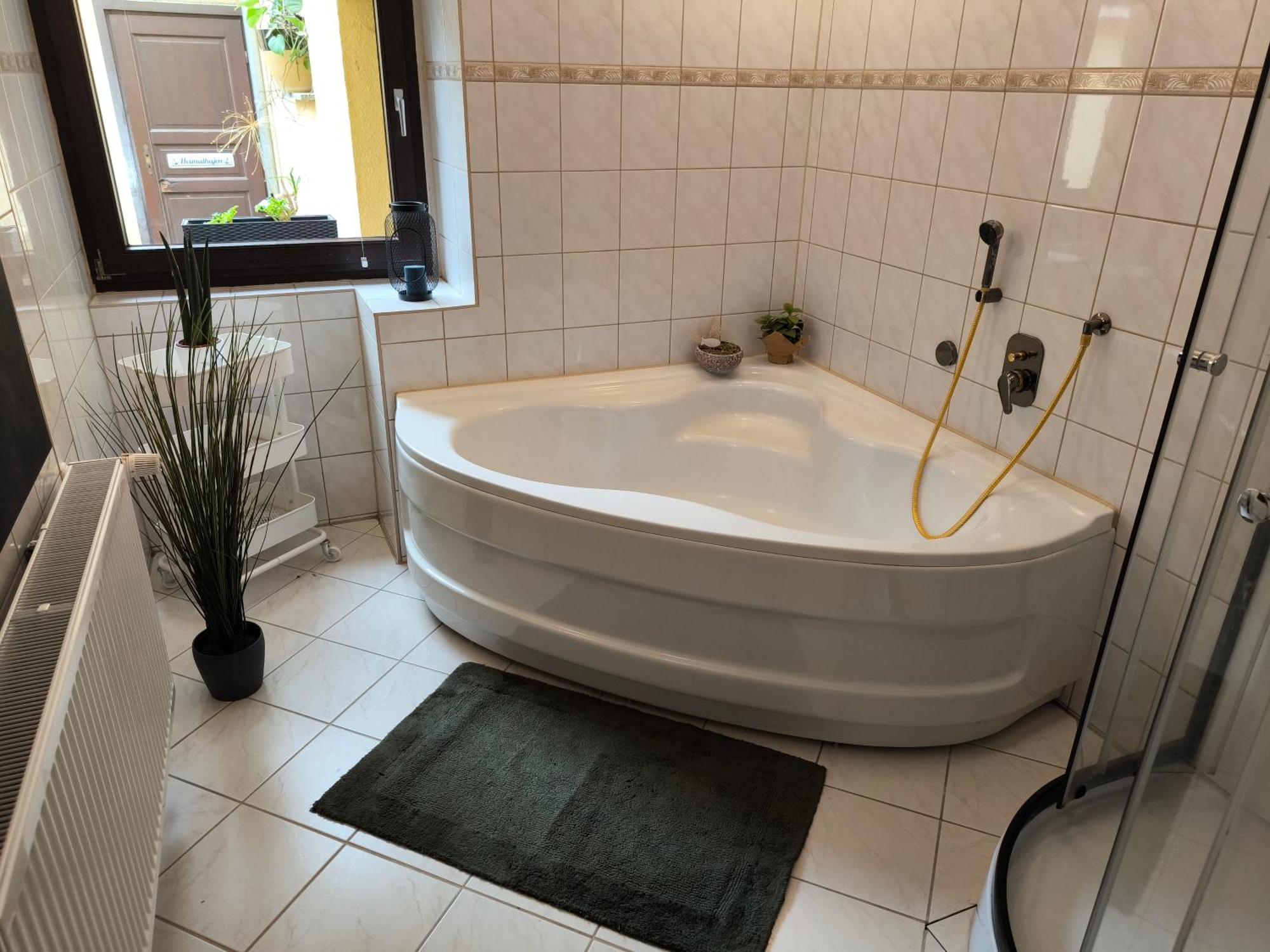 Am Muehlbach Apartment